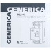 Выключатель дифференциальный (УЗО) ВД1-63 2Р 25А 30мА GENERICA