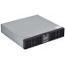 ITK ELECTRA OR ИБП однофазный онлайн 3кВА/3кВт 2U LCD дисплей 72VDC 6xC13 c АКБ 6х7AH USB EPO RS232 SNMP слот Rack/Tower