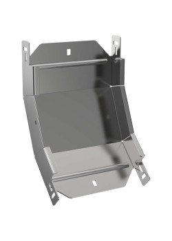 ESCA 7 Поворот вертикальный внутренний 45град 80х150-2,0 IEK