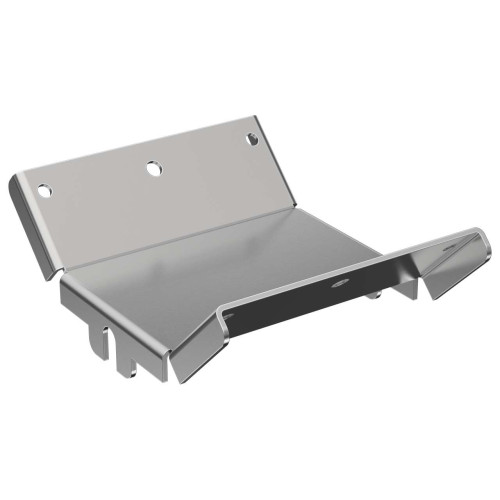 ESCA 7 Крышка поворота вертикального внутреннего 90град 50х100-2,0 IEK