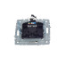 BRITE Розетка компьютерная RJ45 кат.5E РК10-БрА алюминий IEK
