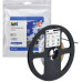 Лента светодиодная 5м LSR-2835B60-4,8-IP20-12В IEK