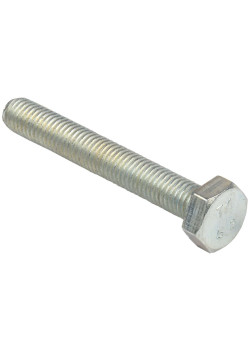 Болт шестигранный М10х70 IEK
