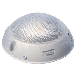 Светильник Sveteco NEW 8/10/Д/5,0К/KM/02/220AC IP66 LEDEL