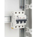 ARMAT Автоматический выключатель M06N 3P B 10А IEK