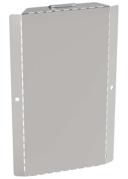 ESCA 3 Крышка поворота вертикального внешнего 45град 80х300-0,6 IEK