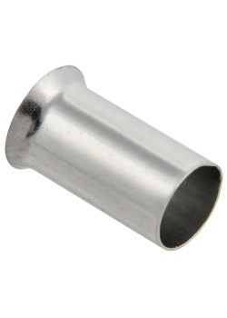 Наконечник НШВ 2,5-7 (500шт/упак) IEK