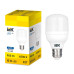 LED HP T60 10W 6500K E27 IEK