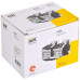Контактор КМИ-35032 реверс 50А 230В/АС3 2NO;2NC IEK