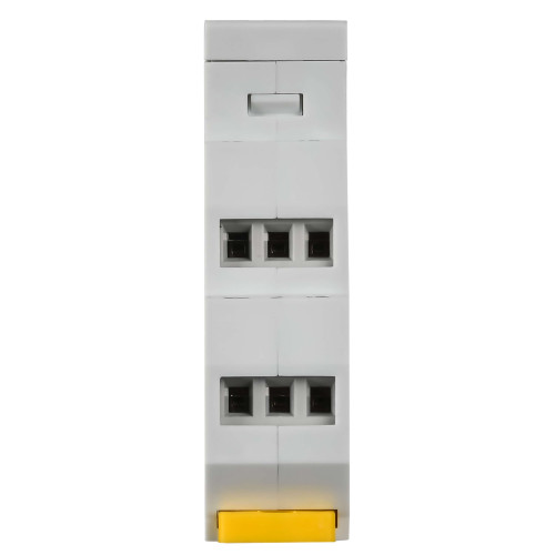 Реле импульсное ORM 2 контакта 230В AC IEK
