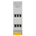 Реле импульсное ORM 2 контакта 230В AC IEK