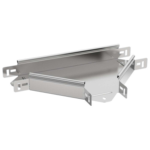 ESCA 7 Разветвитель Т-образный 50х100-1,5 IEK