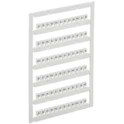 ARMAFIX Маркер для CTS-ML 3 уровня 2,5мм2 