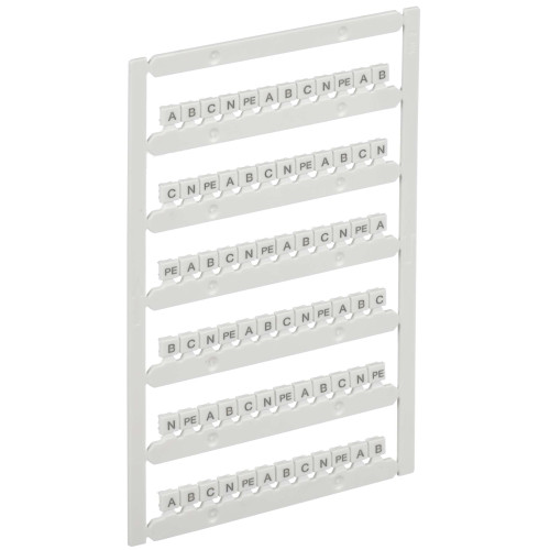 ARMAFIX Маркер для CTS-ML 3 уровня 2,5мм2 