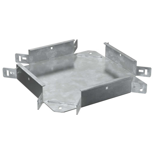 ESCA 7 Крестовина 50х100-2,0 HDZ IEK