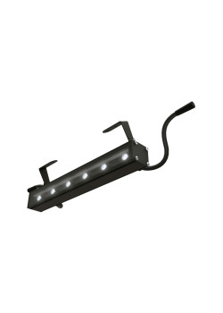 Светильник L-line mini 300/7/Д/740/OPL/B/700mA IP67 RAL9005 Муар LEDEL