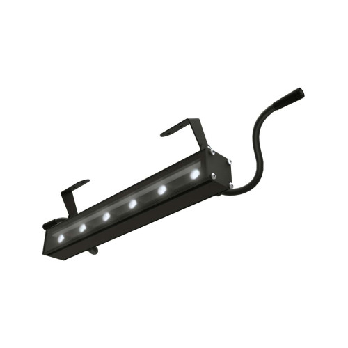 Светильник L-line mini 300/7/К10/740/PR/B/700mA IP67 RAL9005 Муар LEDEL