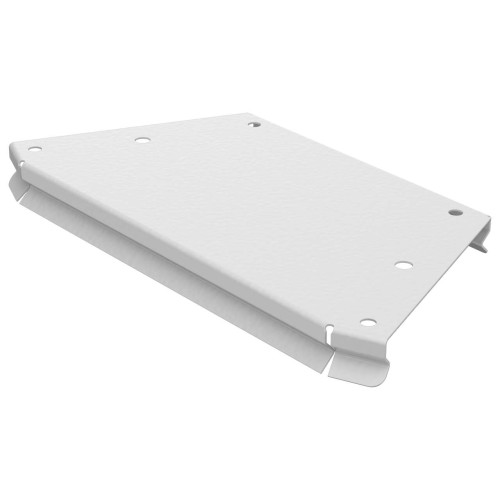 ESCA 7 Крышка поворота 45град 100-1,5 RAL 9016 IEK