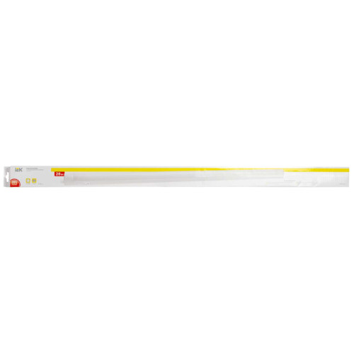 Светильник ЛПО2001 28Вт 230В T5/G5 IEK