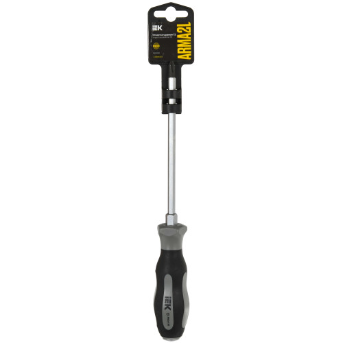 ARMA2L 5 Отвертка ударная PH2х150 Т2 IEK