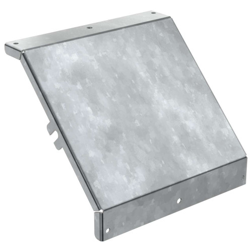 ESCA 7 Крышка поворота вертикального внешнего 90град 100х200-2,0 HDZ IEK