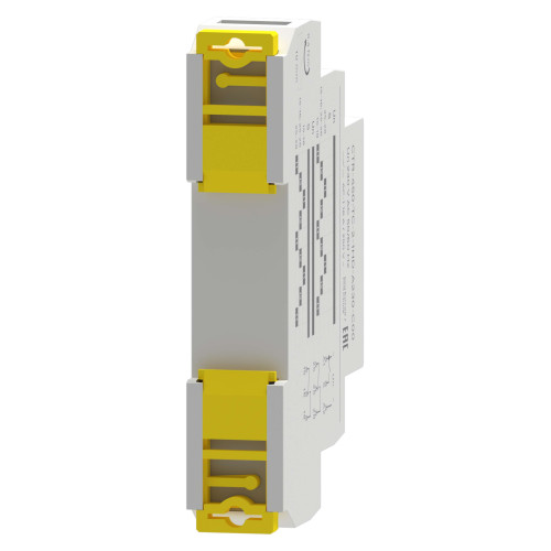 Реле циклическое TC реверсивное 2 контакта 230В AC IEK