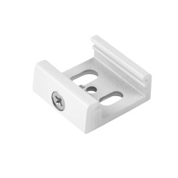 Скоба белая LEDEL