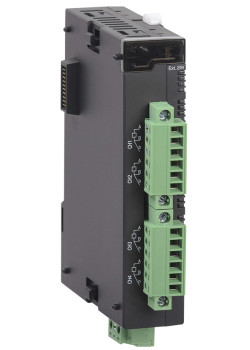 Модуль расширения для ЦПУ на 4 канала ввода термосопротивлений PT100/PT1000/Ni1000/JPT100 ONI