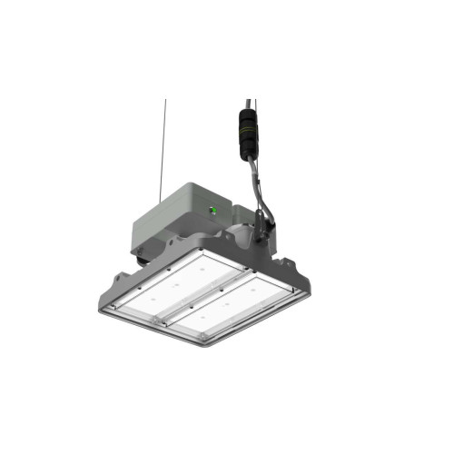 Светильник L-pixel 1 Em/50/К15/740/R5/05/I1-D1 IP66 LEDEL