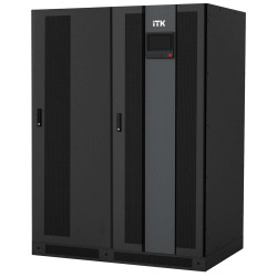 ITK MYPOWER OB Источник бесперебойного питания блочный MPOB230 200кВА/200кВт трехфазный трансформаторный