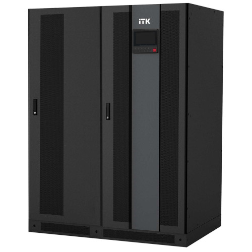 ITK MYPOWER OB Источник бесперебойного питания блочный MPOB230 200кВА/200кВт трехфазный трансформаторный