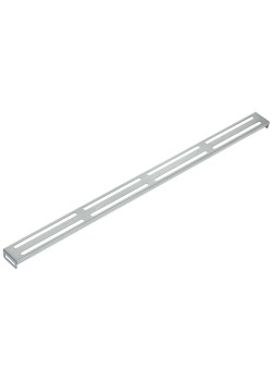 SMART Рейка поперечная двухрядная 762мм (2шт/компл) IEK