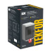 TEKFOR Mini Корпус пластиковый КМПн-4 IP41 белый IEK