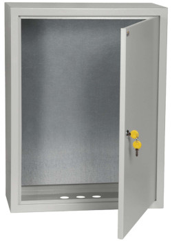 Корпус металлический ЩМП-3-0 (650х500х220мм) УХЛ3 IP31 IEK