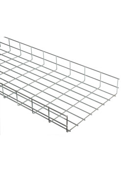 Лоток проволочный усиленный 60х400 IEK