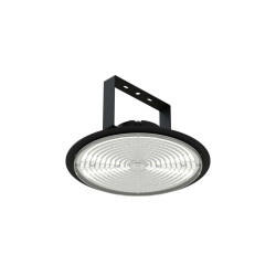 Светильник Unibay/100/Г60/750/05/P/230AC IP65 RAL9005 FEREKS