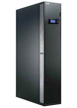 ITK AIR ROW Кондиционер прецизионный внутрирядный с выносным воздушным конденсатором 22,2кВт 4600м3/ч 300х1200х1980мм место 1 из 2