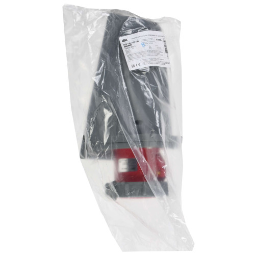 MAGNUM Розетка стационарная ССИ-135 63А-6ч/200/346-240/415В 3P+PE+N IP67 IEK