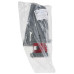 MAGNUM Розетка стационарная ССИ-135 63А-6ч/200/346-240/415В 3P+PE+N IP67 IEK
