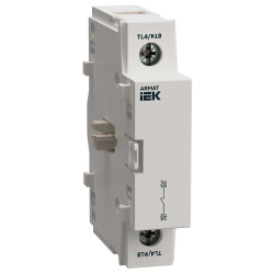 ARMAT Полюс дополнительный для SDM раннее замыкание 80А IEK