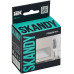 SKANDY Подсветка LED встраиваемая SK-L01Sh шампань IEK