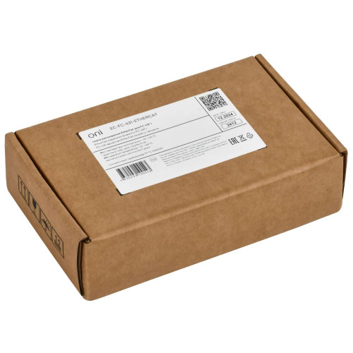 Плата расширения EtherCat для FC-431 ONI