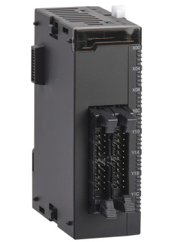 Модуль расширения для ЦПУ на 16 дискретных входов и 16 дискретных выходов (транзисторные до 1А) ONI