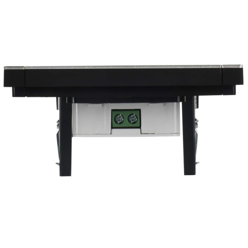 FORTE&PIANO Подсветка LED встраиваемая FP757M металл никель IEK