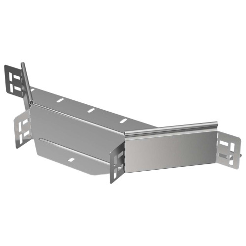 ESCA 7 Отвод Т-образный 100х200-1,5 IEK