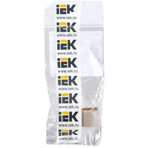 Внешний угол КМН 25х16 сосна IEK