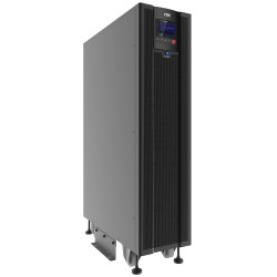 ITK MYPOWER OB Источник бесперебойного питания блочный MPOB121 40кВА/40кВт мультифазный с АКБ 80шт