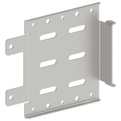 FORMAT Перегородка секционирования вертикальная узкая 150мм IEK