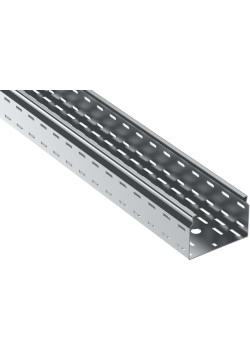 ESCA 7 Лоток перфорированный 100х150х2000-1,5 IEK