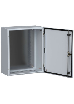 TITAN 5 Корпус металлический ЩМП-60.50.25 УХЛ1 IP66 IEK